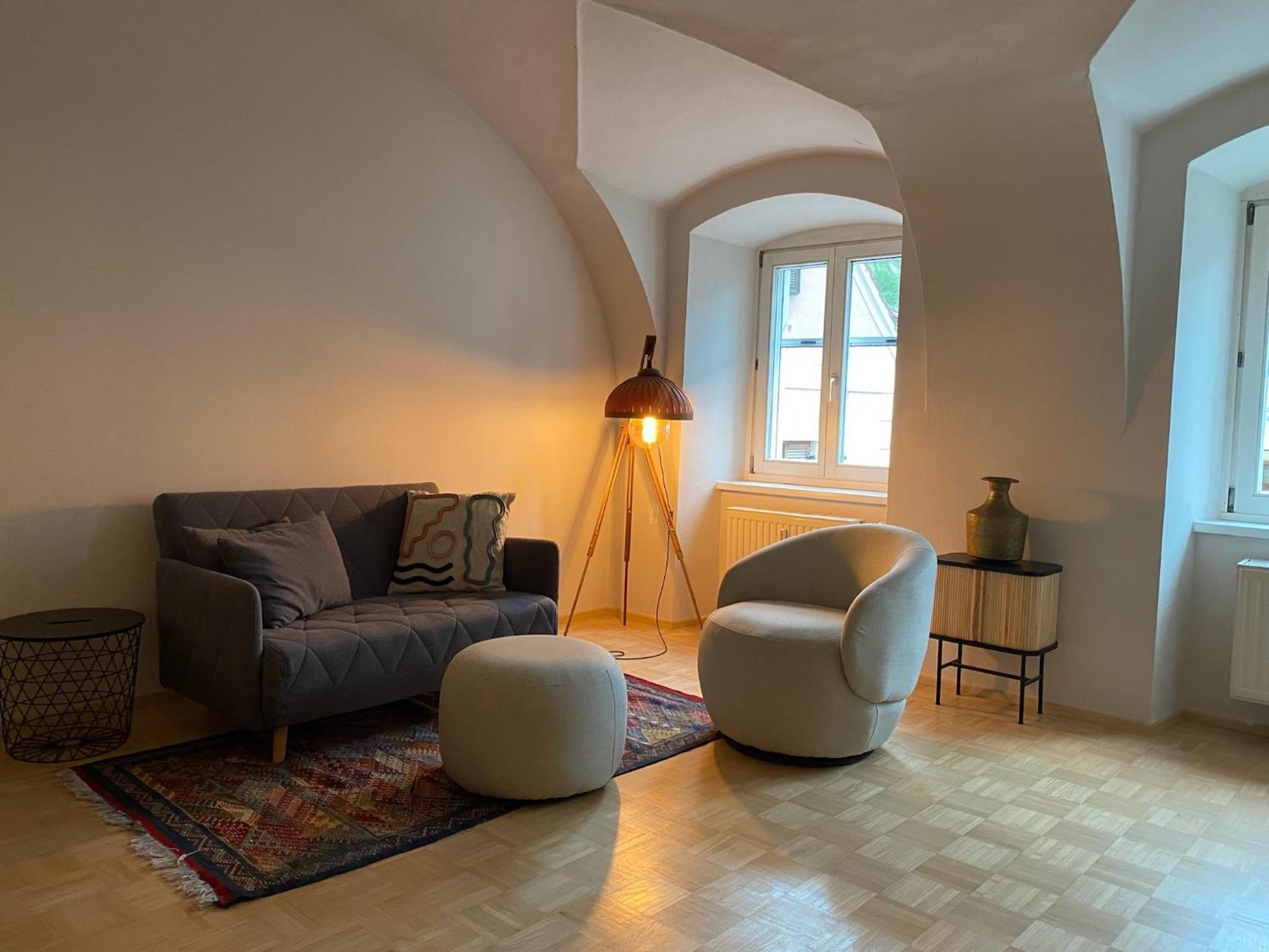 Apartment Im Wein- Und Freizeitidyll Kloech מראה חיצוני תמונה
